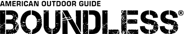 American Outdoor Guide logo