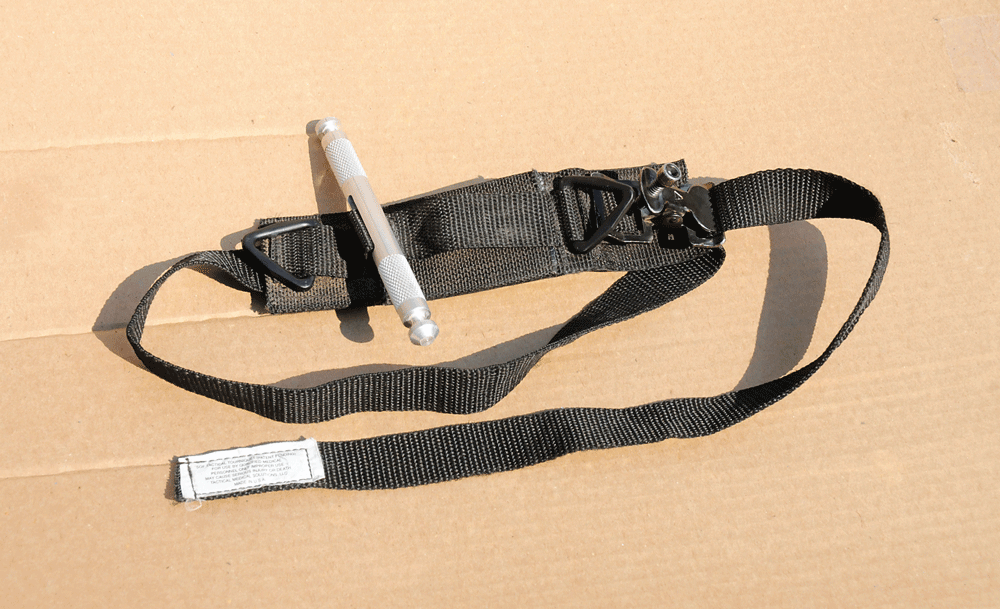 Crucial Tips for Applying a Tourniquet American Outdoor Guide