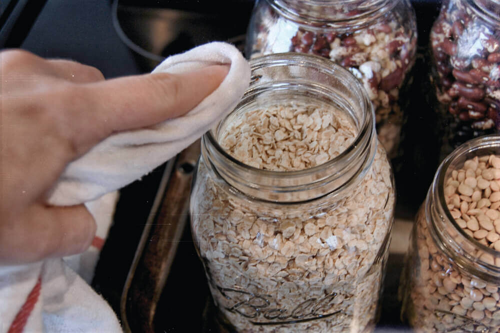 Shut Your Lid and Can It The DryCanning Method American Outdoor Guide