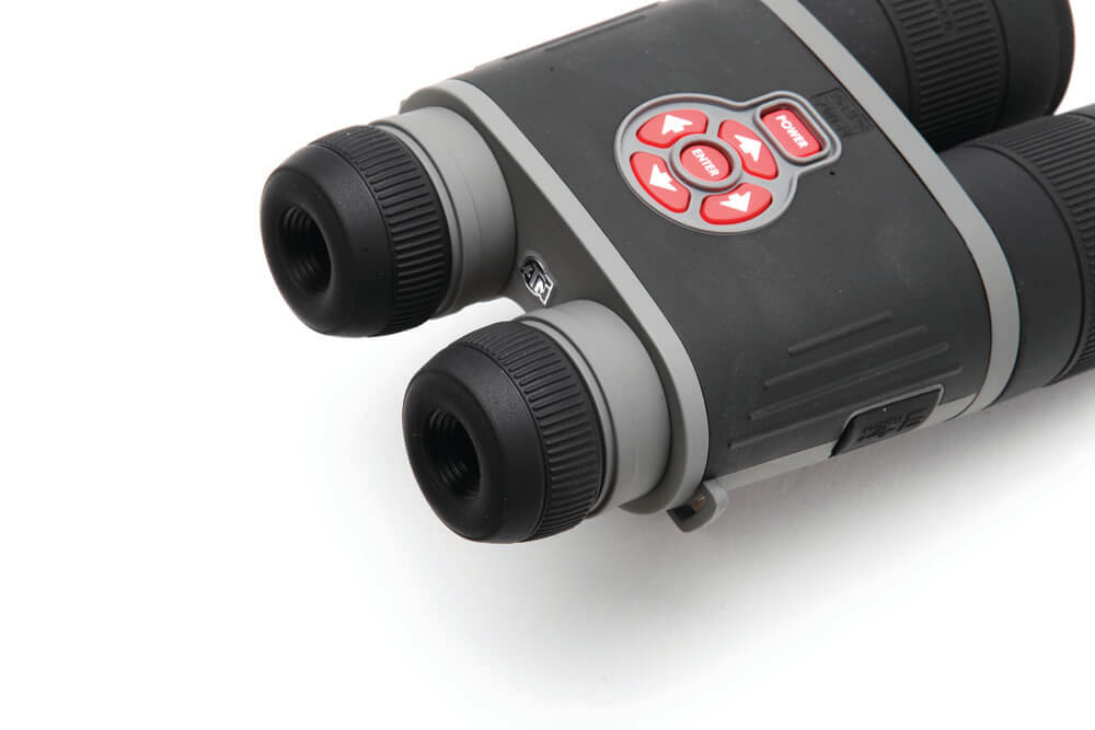ATN Binox HD Binocular - American Outdoor Guide
