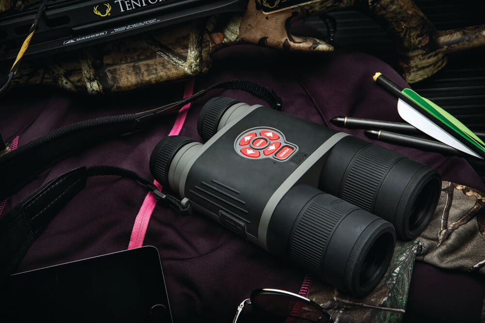 ATN Binox HD Binocular