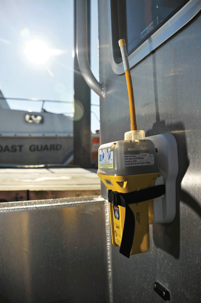 Emergency Rescue Beacons American Outdoor Guide