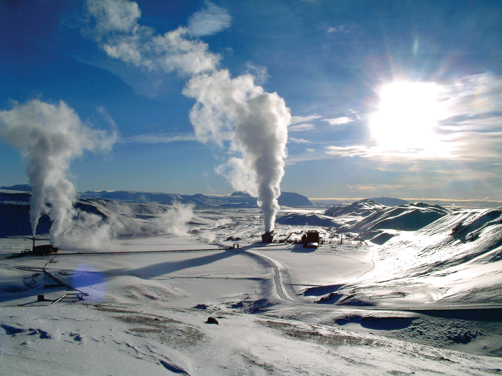 Geothermal Energy: Mother Nature’s HVAC
