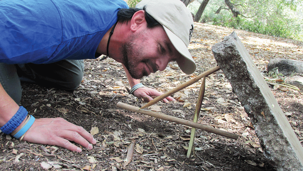 Trapping Small Game: 3 Effective Deadfall Triggers 3 ASG-1504-Triggers-10