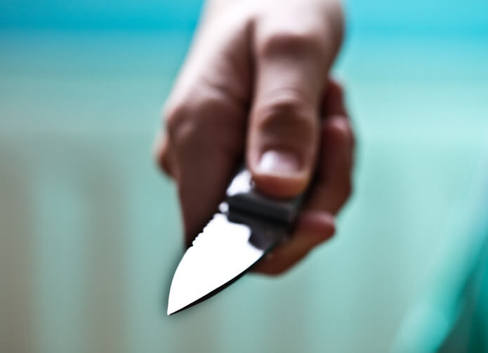 Knife Attacks: What You Should Know