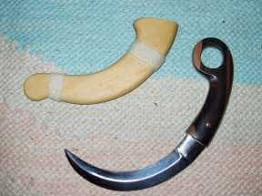 The Karambit: Is it the “Better” Fighting Knife?
