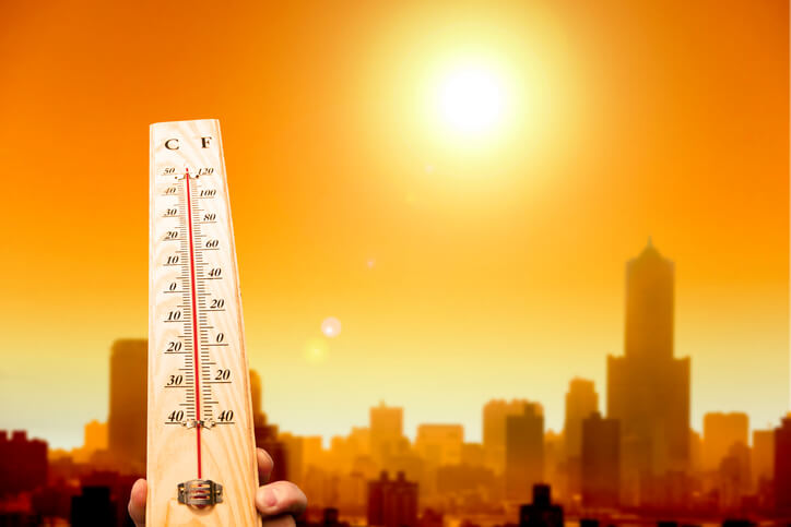 How to Prevent and Treat Heatstroke