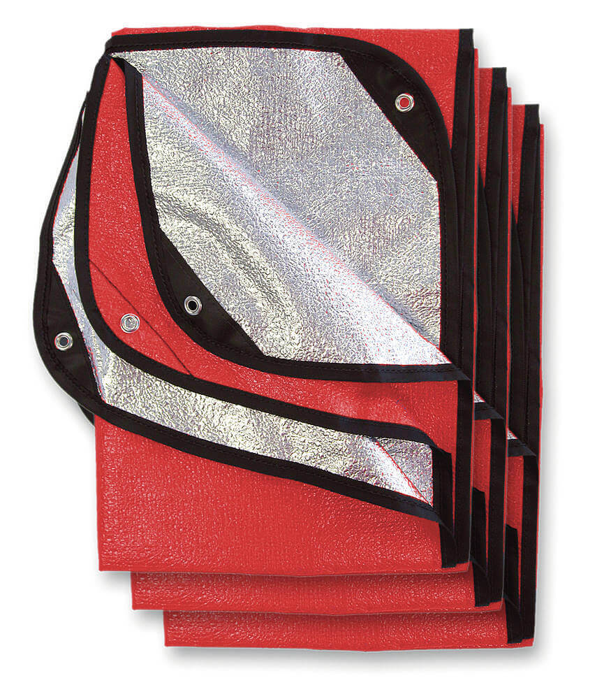 Cover Up 9 Essential Emergency Blankets American Outdoor Guide