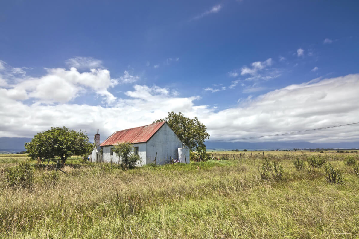 Happy Homesteaders: Tips from An Off-Grid Family