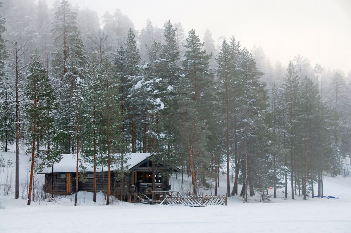 Cabin Fever: Tips for Surviving Isolation