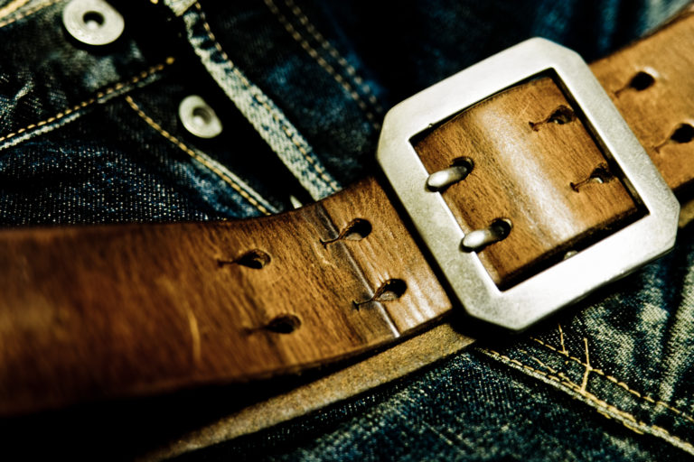 Leather Belts: 10 Uses You Can Get Out of Them