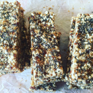 Homemade Rations: Learn To Make your Own MREs