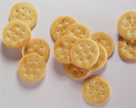 Homemade Rations: Learn To Make your Own MREs