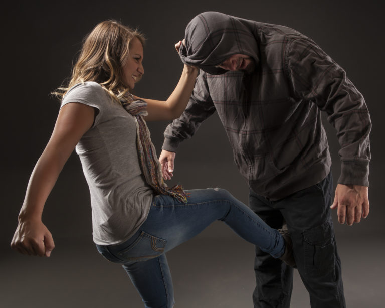 Unarmed But Forewarned Basic Self Defense Moves You Should Know American Outdoor Guide