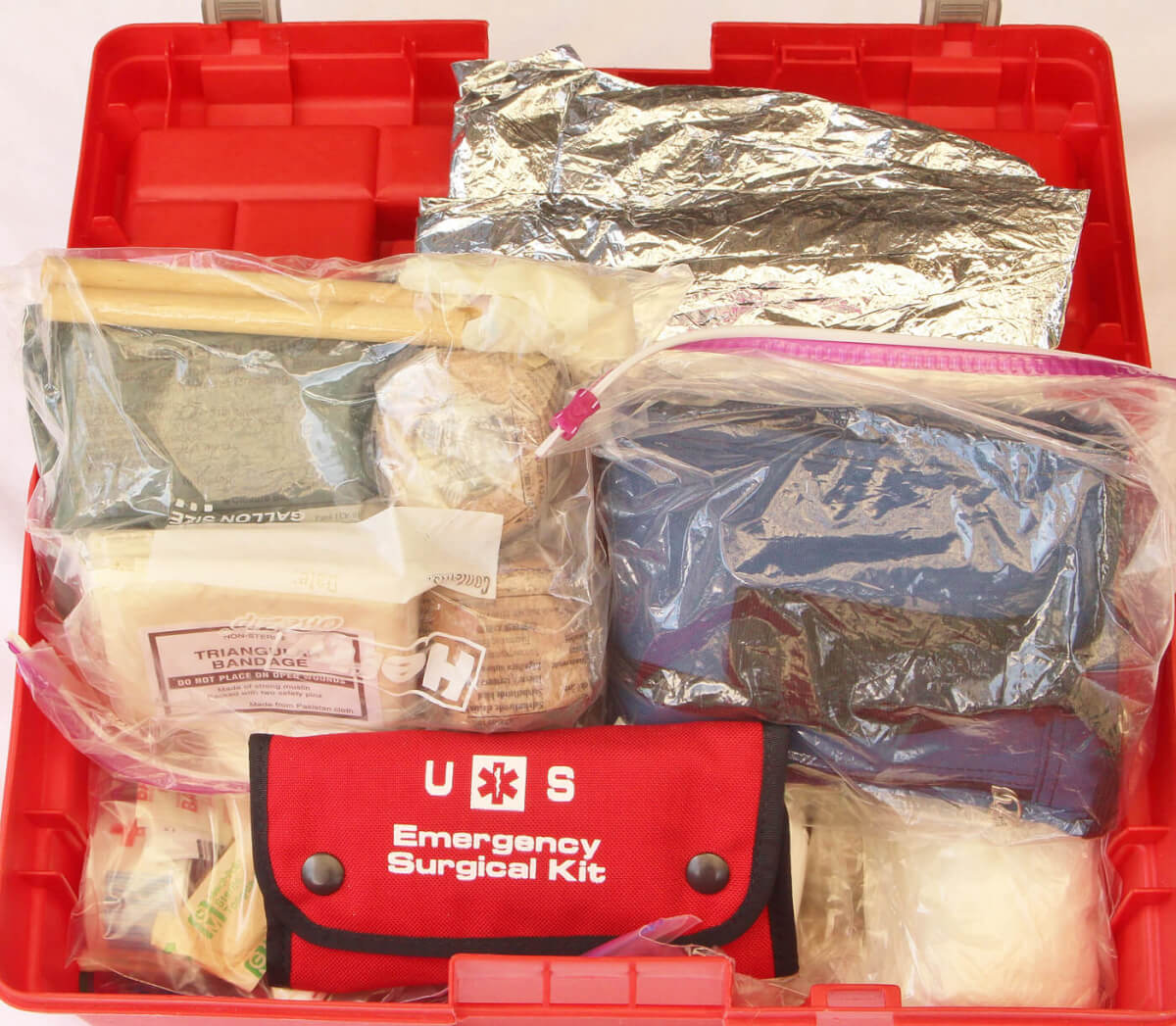 Hunker Down or Bug Out: Your Guide to Prepping for Disaster or All-Out ...