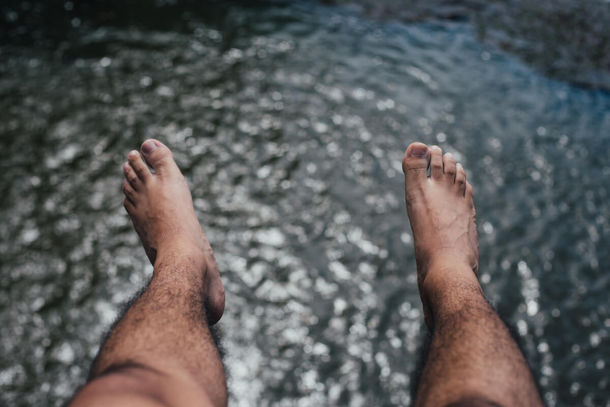 Sole Survivor: 10 Tips to Taking Better Care of Your Feet