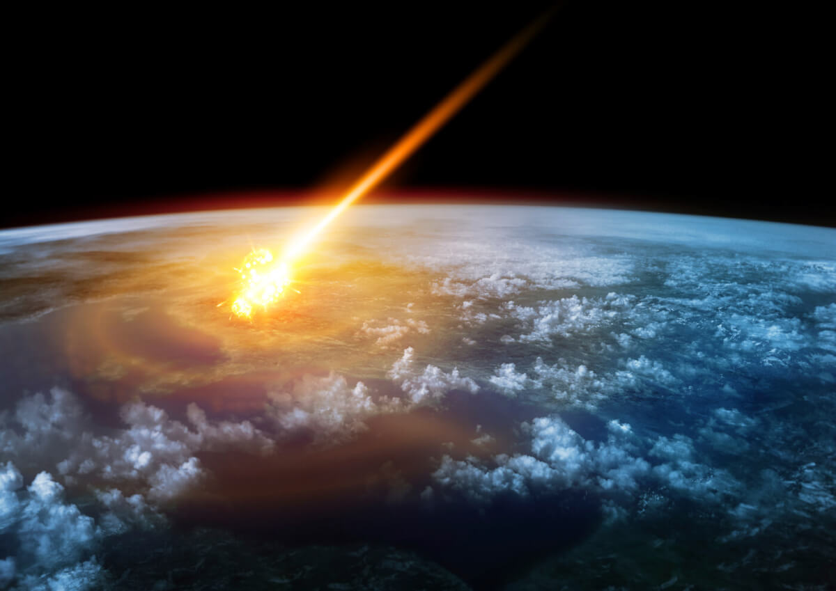Planet Killers: Surviving the Catastrophe of an Asteroid Impact