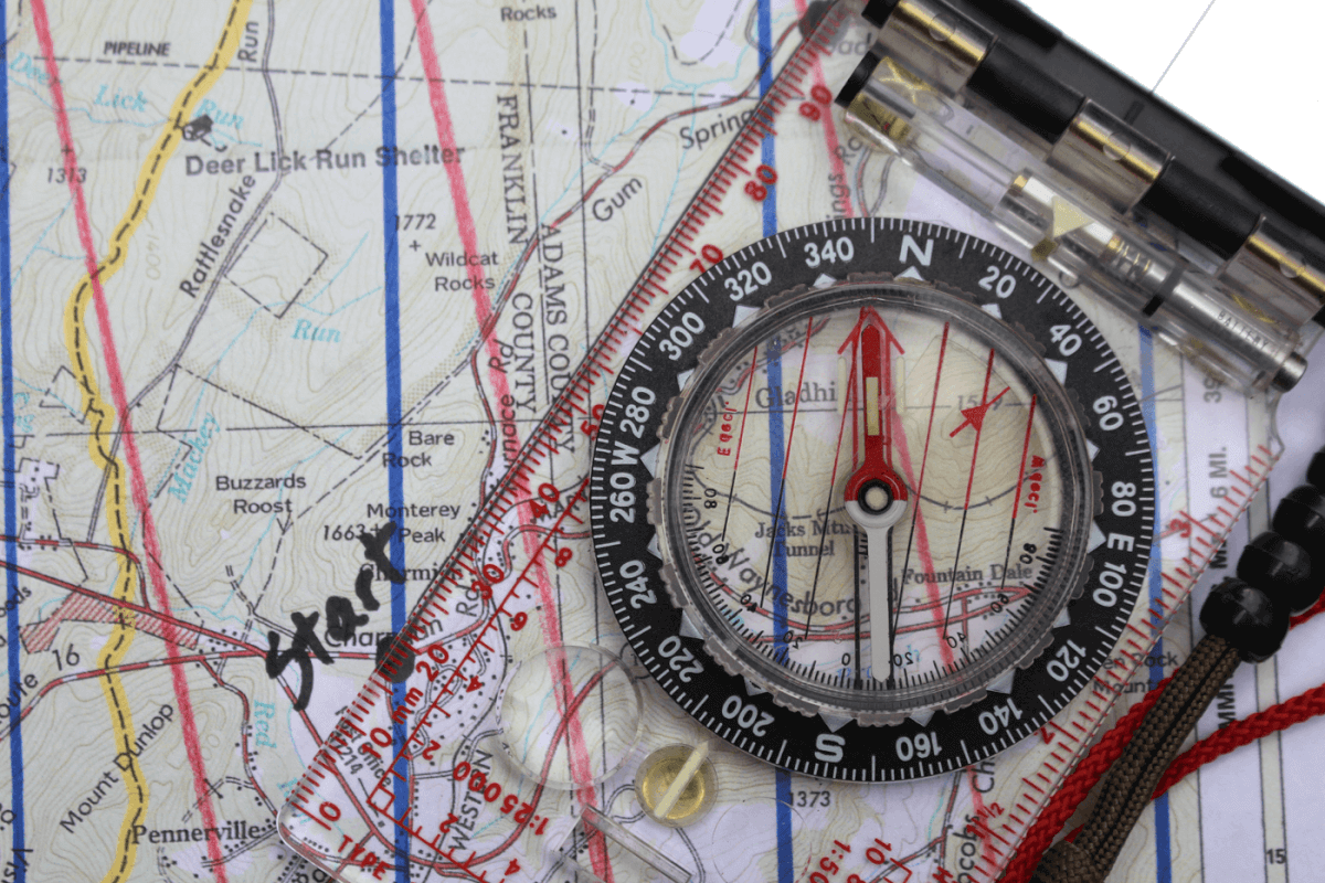Lost and Found: Master the Foundation of Navigation