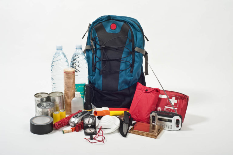 Dead or Alive: Survival Essentials for Your Bug-Out Bag