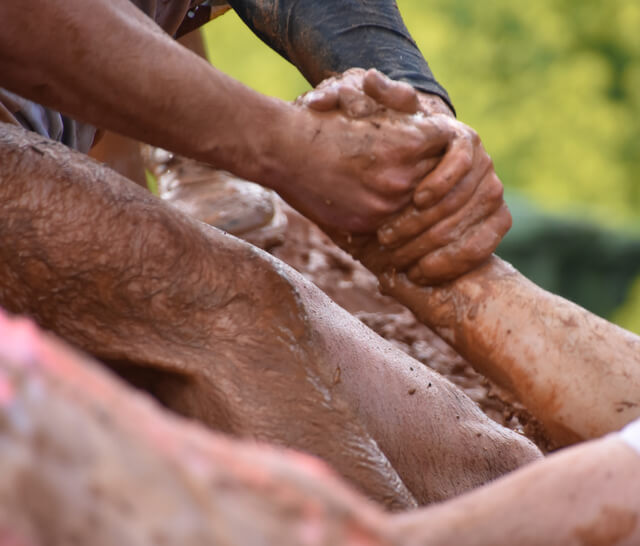 Escaping a Sticky Situation: 5 Steps to Get Out of Quicksand