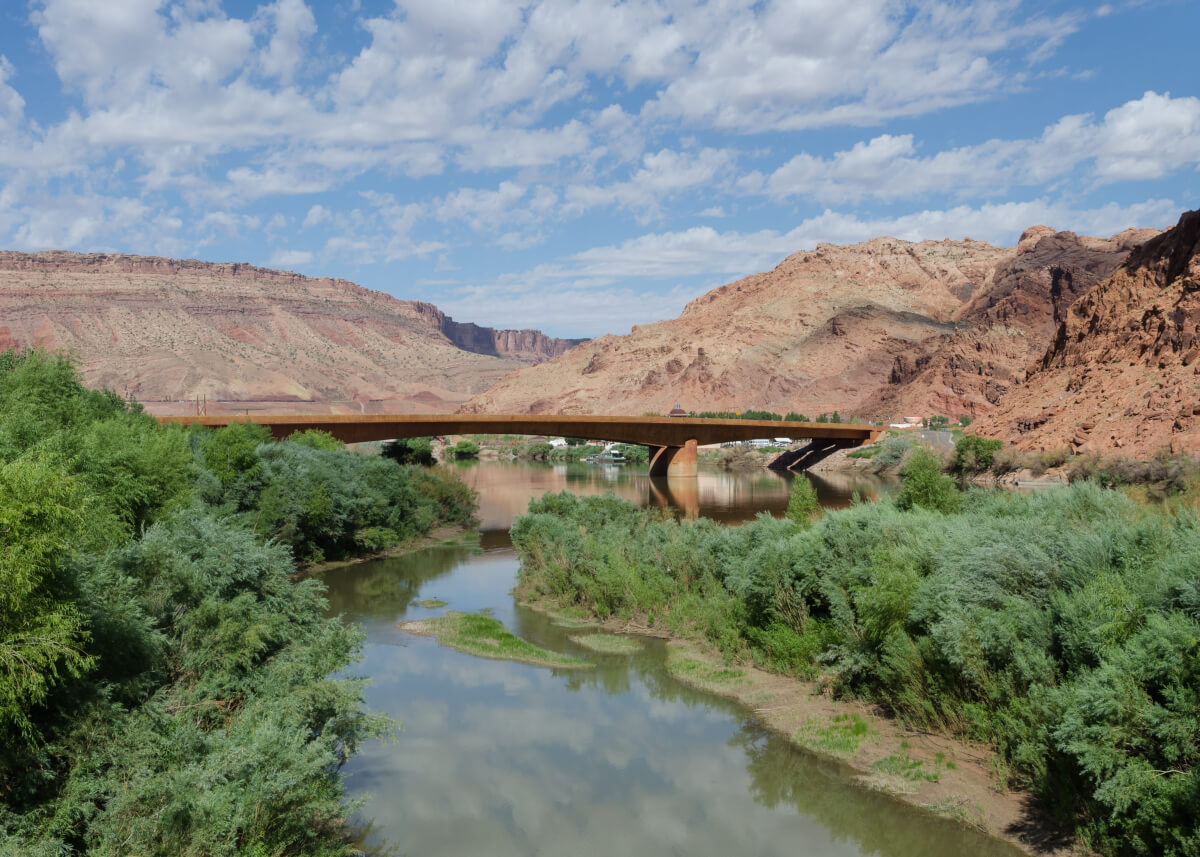 High and Dry: Arizona and Nevada Face Potential Water Shortages in 2 Years