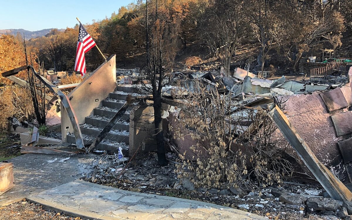 fountaingrove fire