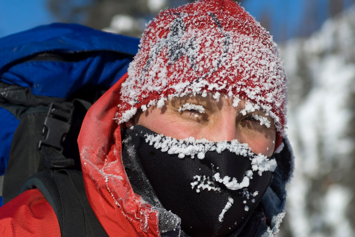 Cold Facts: Debunking 3 Winter Survival Fallacies