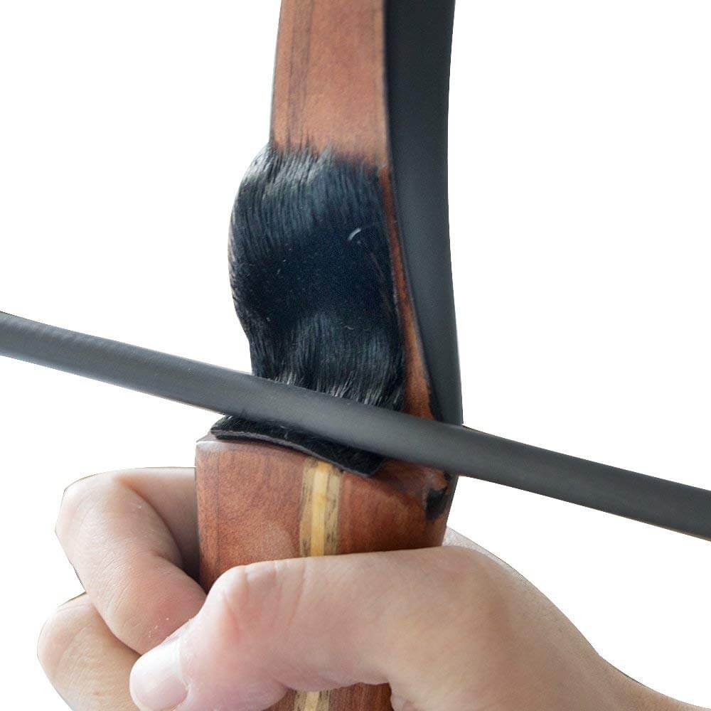 On Target How to Shoot a Recurve Bow American Outdoor Guide