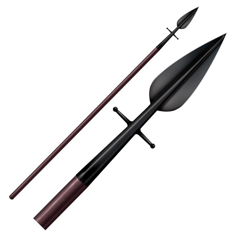 On Point How to Accurately Throw a Hunting Spear American Outdoor Guide