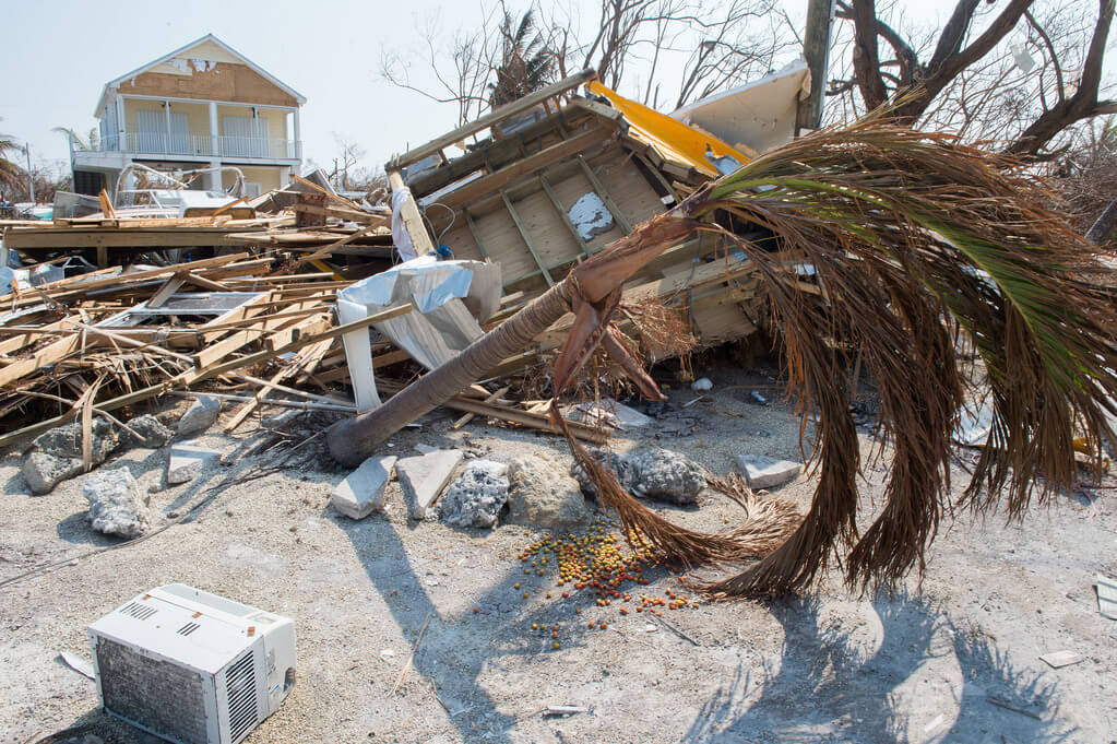 Storm Watch: Tropical Storm Gordon Threatens South