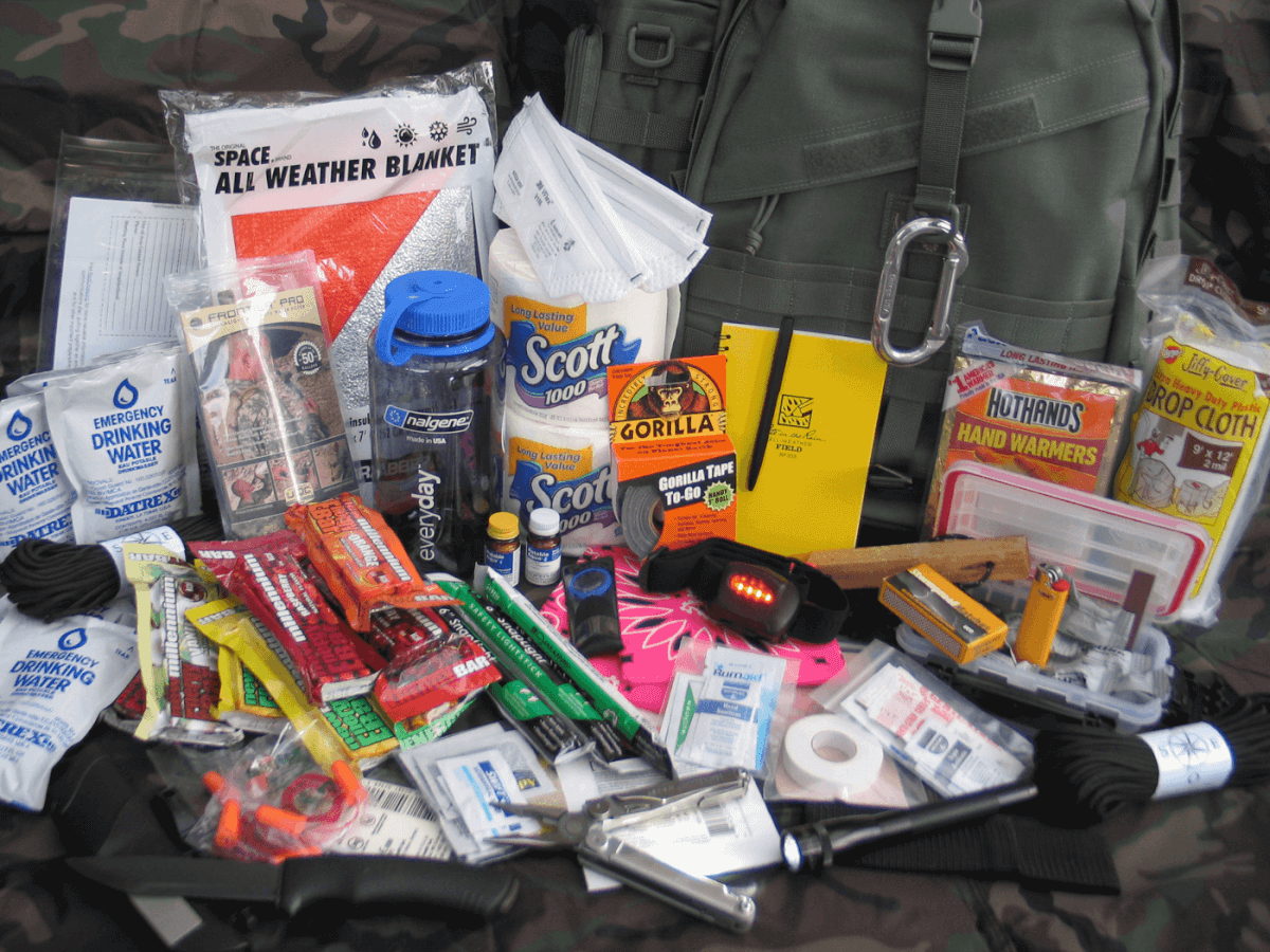 RSE Outfitters’ Three-Day Kit: Realistic Survival Gear Designed for Realistic Survival