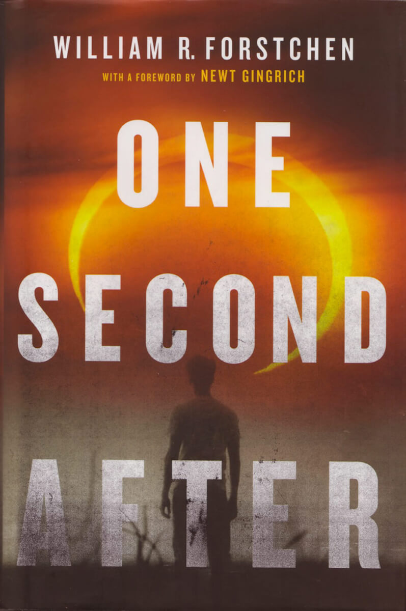 Book Review: One Second After