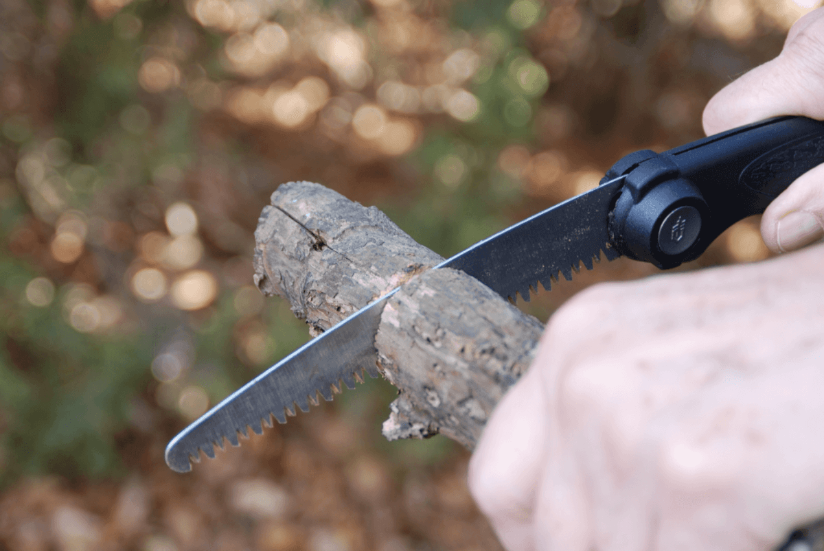 Modern Hand Saws: Not Your Same Old Hand Slicer