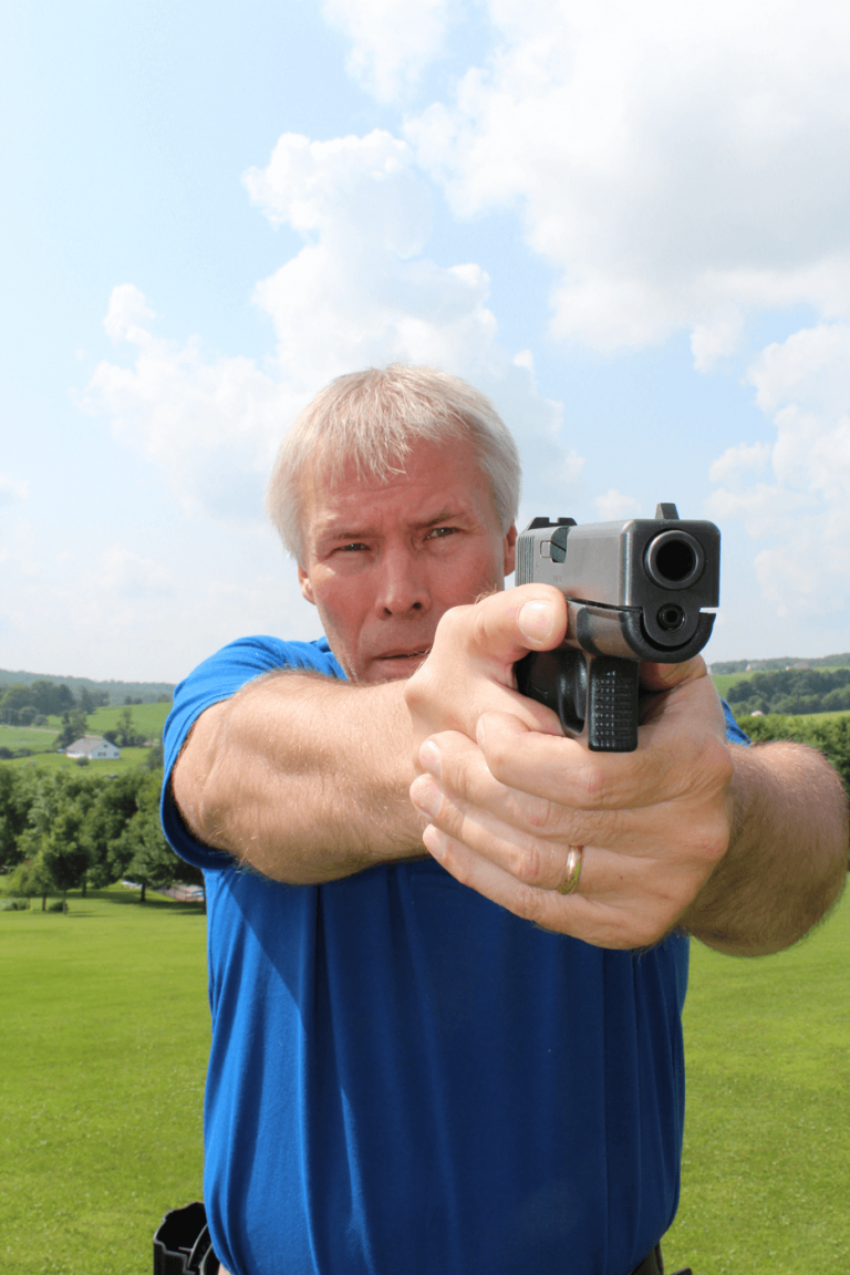 360-Degree Protection: Build Your Self-Defense Skill Set With These Tactics