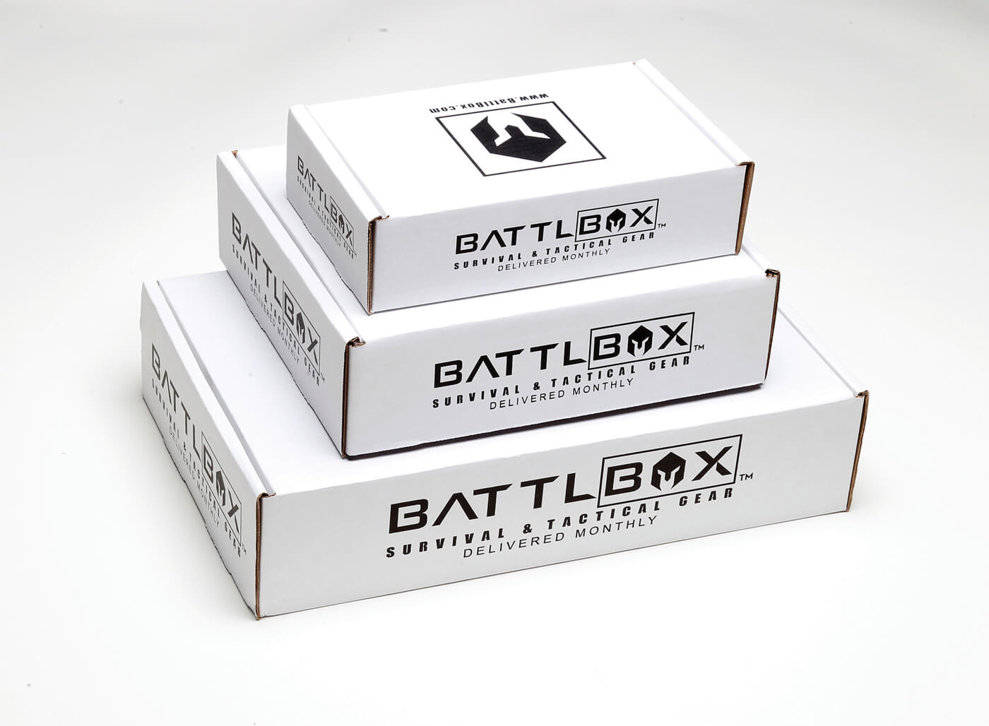 BattlBox: Survival in a Box