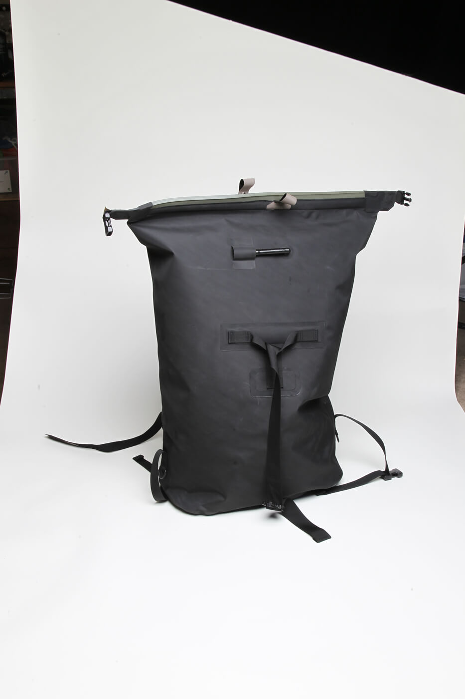 Bone Dry: Watershed's ZipDry Waterproof Bags