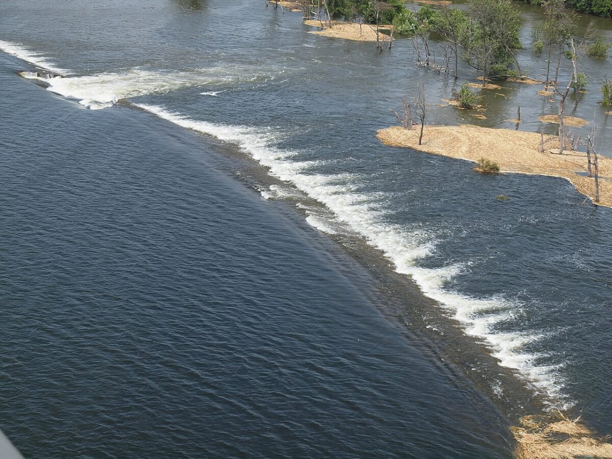 Deep Trouble: 200 Million Americans Face “Unprecedented” Spring Flooding