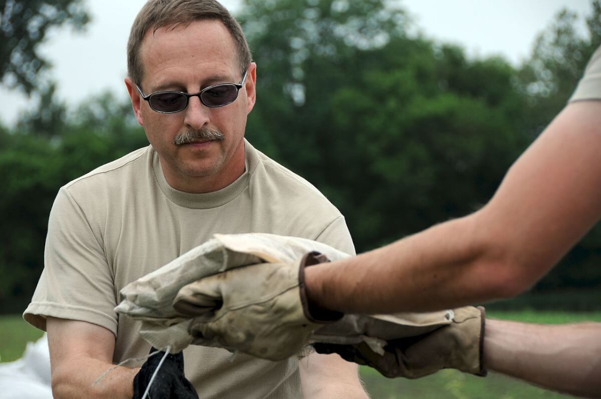 Farmlands Destroyed by Floods: State of Emergency Declared in Missouri