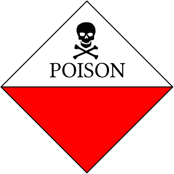 Toxin Treatment: First Aid for Poisoning
