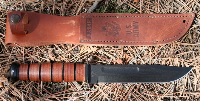 To the Point: How to Choose Your First Survival Knife