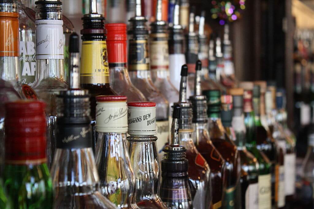 In Good Spirits: 5 Practical Uses for Liquor