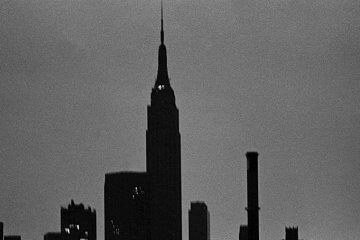 Dark Nights: The Chaos and Looting of the 1977 New York City Blackout