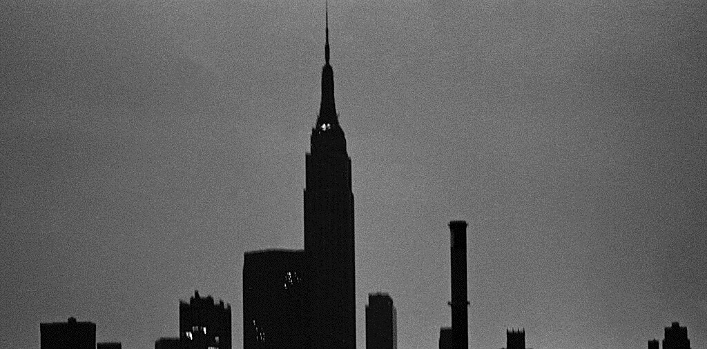 Dark Nights: The Chaos and Looting of the 1977 New York City Blackout