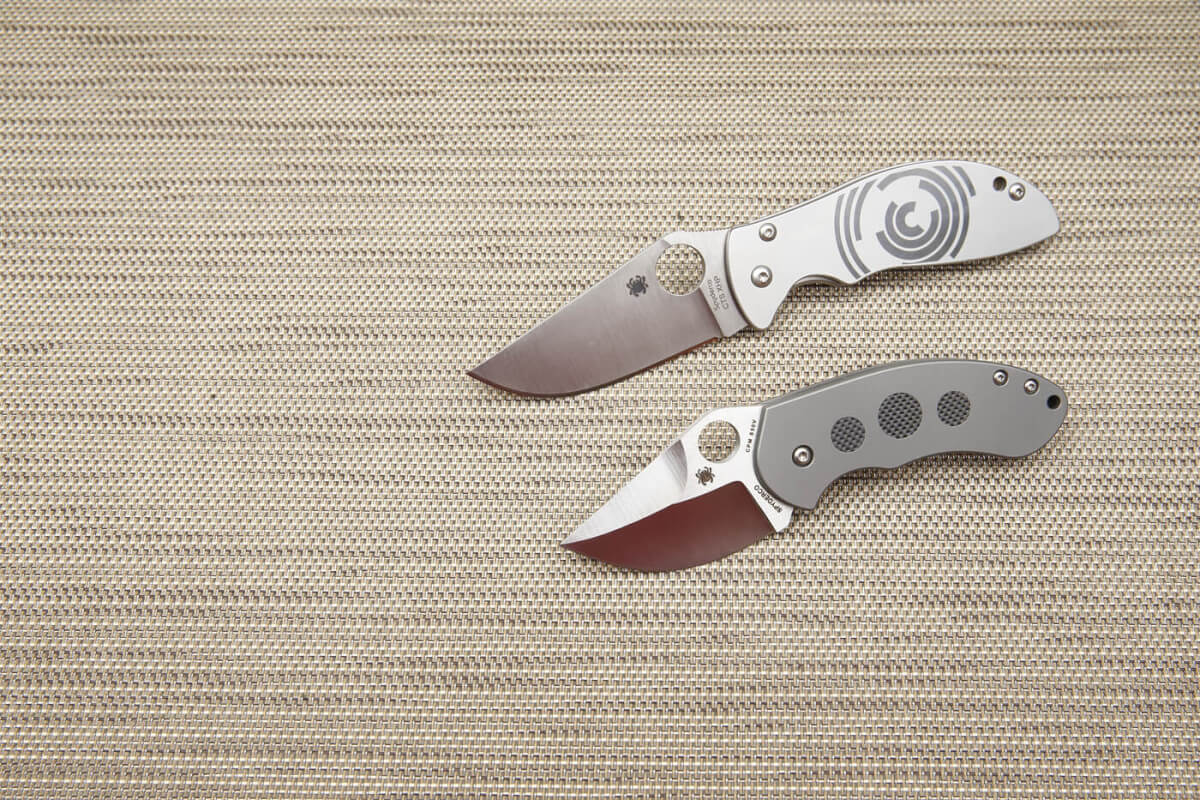 Trustworthy to the End: Spyderco’s Folders Stand Up to Unintended Use