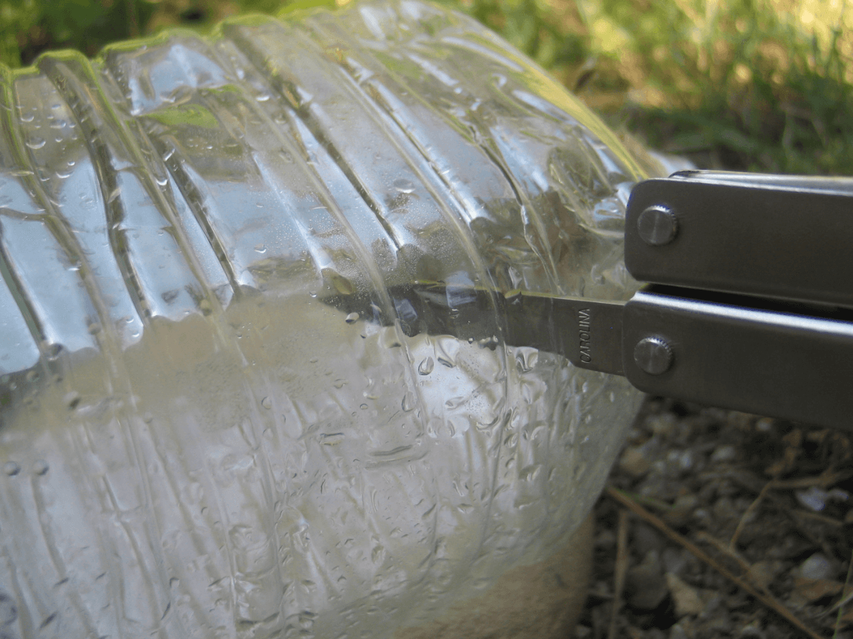 DIY SmallGame Trap Learn to Build a Better Mousetrap