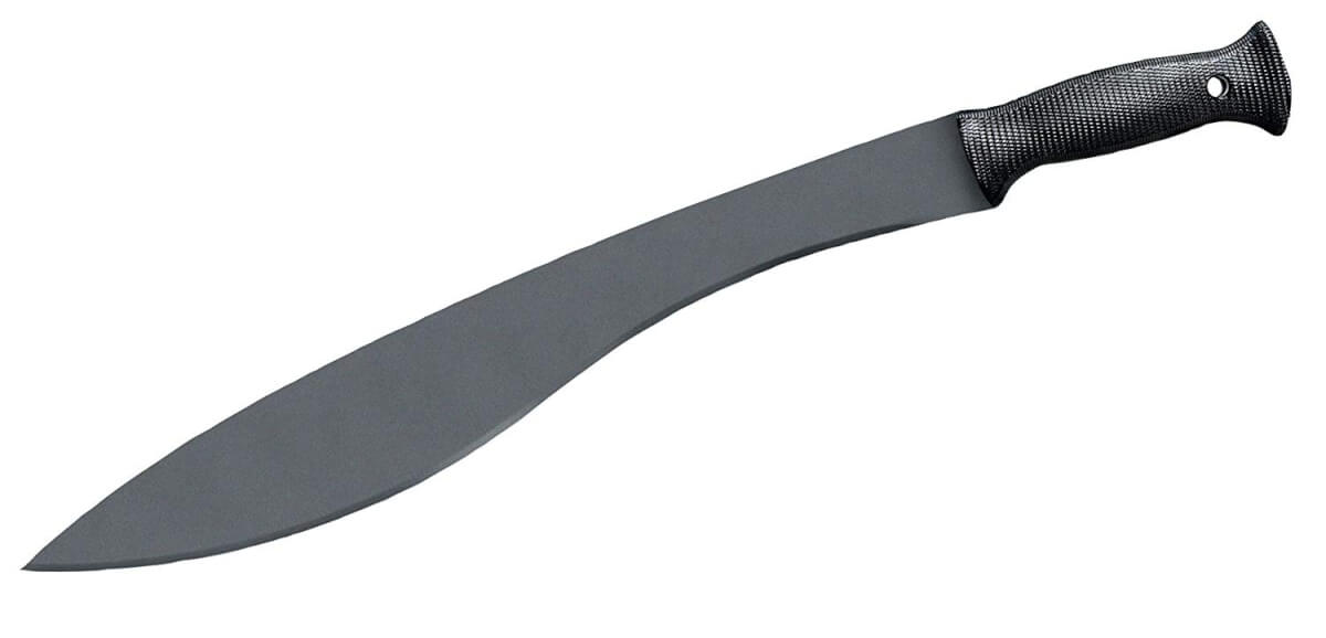 Clever Hack: How to Choose a Survival Machete