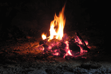 Building Better Blazes: Picking the Best Fire Lay