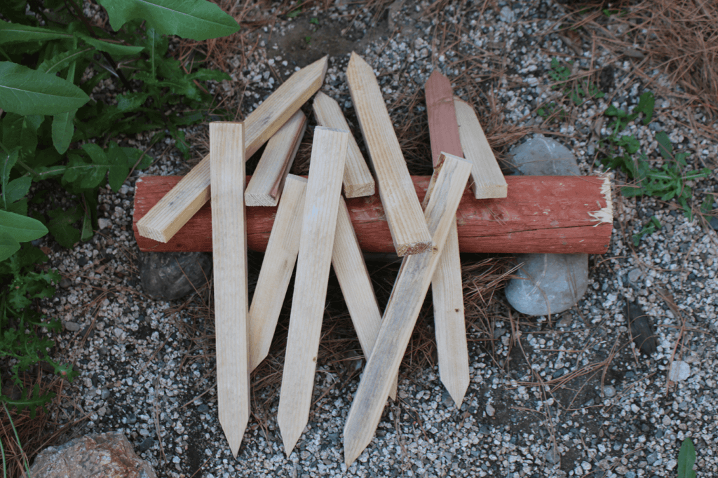 Building Better Blazes: Picking the Best Fire Lay - American Outdoor Guide