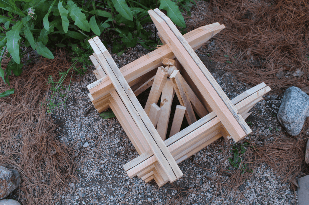 Building Better Blazes: Picking the Best Fire Lay - American Outdoor Guide