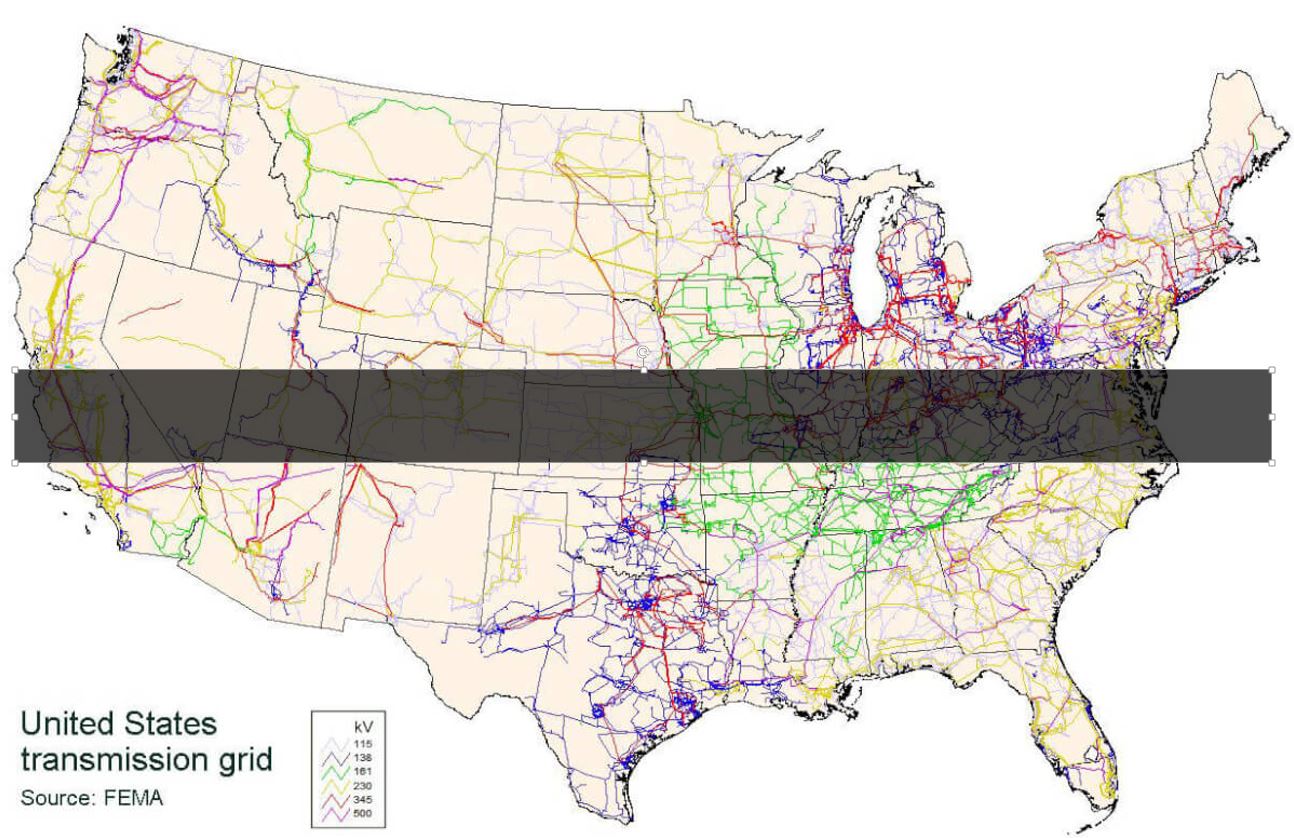 how to survive if the power grid goes down Archives American Outdoor